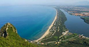 Parco Nazionale del Circeo