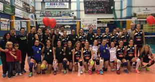 sabaudia pallavolo