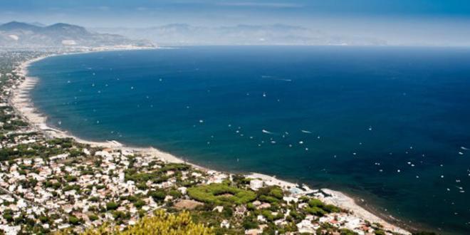 Bandiera Blu anche per il litorale di San Felice Circeo