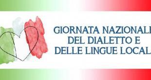Giornata Nazionale del Dialetto e delle Lingue Locali