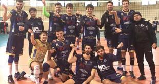 Istituto Estetico Italiano Sabaudia Pallavolo