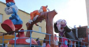 Anteprima Carnevale Pontino 2019