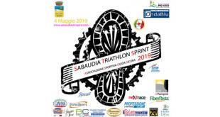 Triathlon Sprint Silver Rank 2019