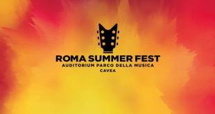 Roma Summer Fest 2019
