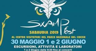 Swamp Fest