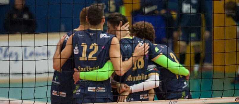 Istituto Estetico Italiano Sabaudia Pallavolo