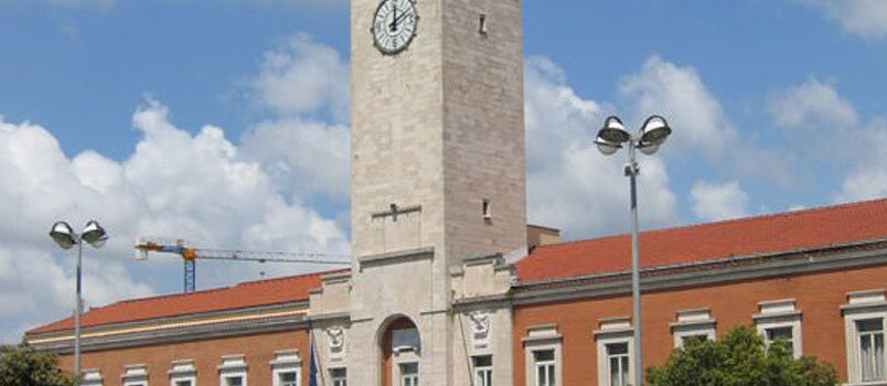 comune latina