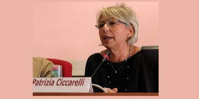 Patrizia Ciccarelli