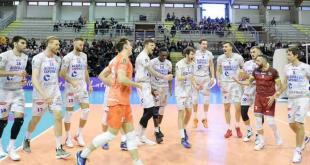 top volley cisterna