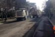 San Donato: Strada Portosello, al via i lavori di bitumazione