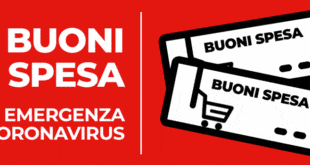 covid buono spesa