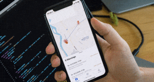 gps