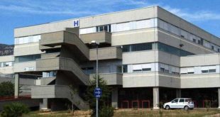 ospedale terracina "Fiorini"