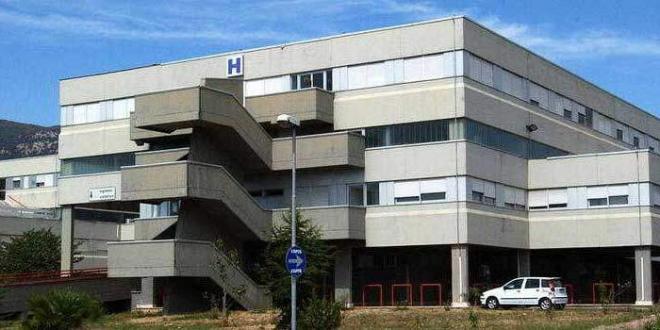 ospedale terracina "Fiorini"