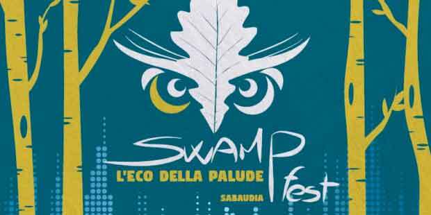 swamp festival