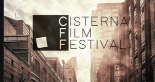 cisterna film festival