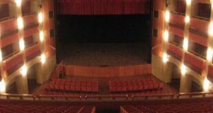 teatro comunale latina