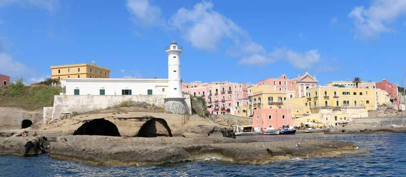ventotene