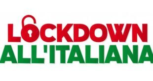 Lockdown all'italiana