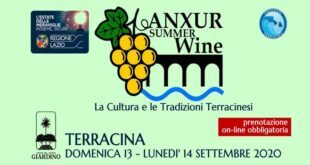anxur summer wine