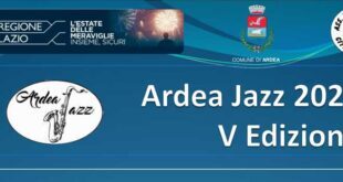 Ardea Jazz 2020