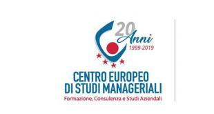 centro europeo studi manageriali