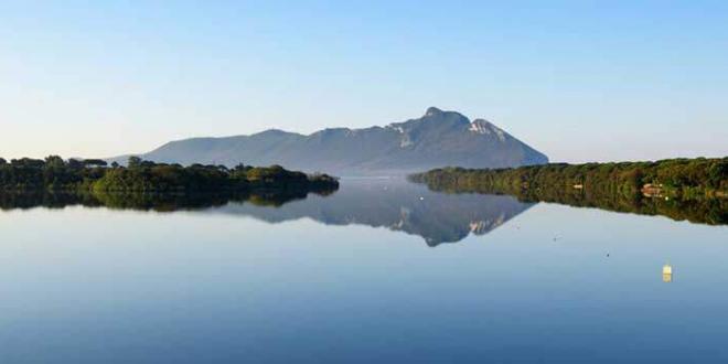 lago di paola