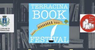 terracina book festival
