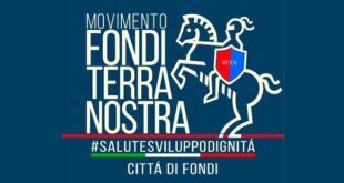 Movimento Fondi Terra Nostra