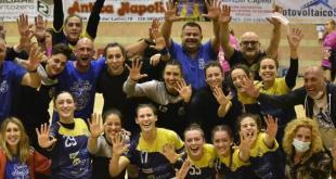 HC Cassa Rurale Pontina