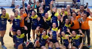 HC Cassa Rurale Pontinia