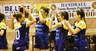 HC Cassa Rurale Pontinia