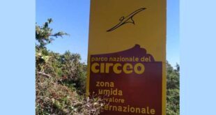 parco nazionale del circeo