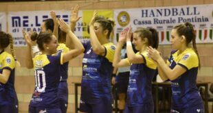 HC Cassa Rurale Pontinia