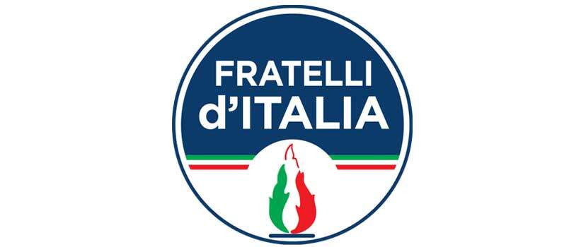 fratelli d'italia