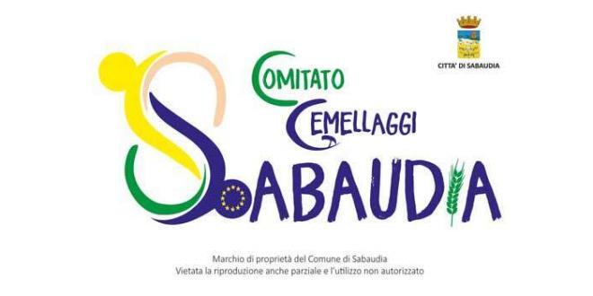 comitato gemellaggi sabaudia