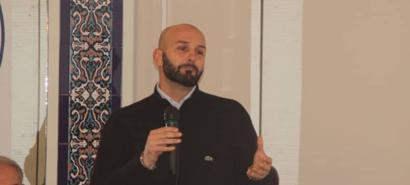 alessandro procaccini