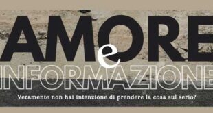 Amore e informazione