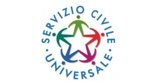 Servizio civile universale logo