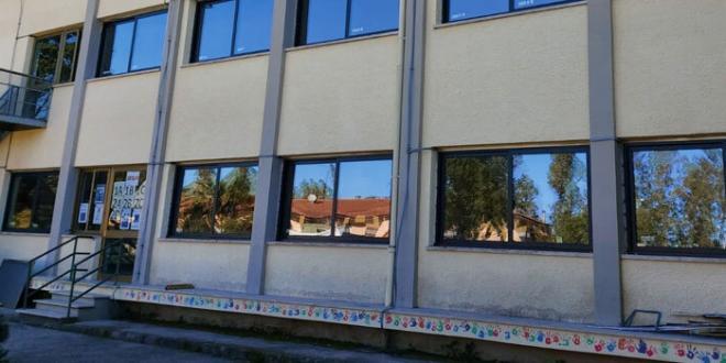 scuola borgo vodice