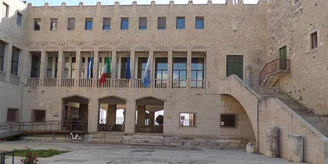 comune di terracina