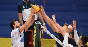 Top Volley Cisterna