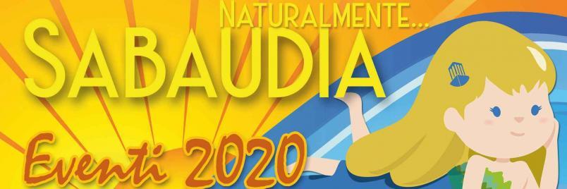 eventi sabaudia 2020