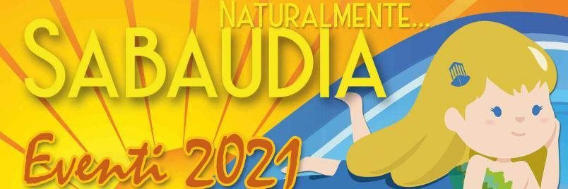 Sabaudia eventi 2021
