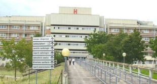 Ospedale San Giovanni di Dio Fondi