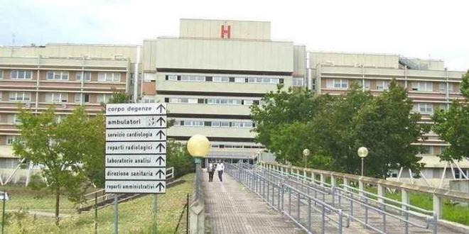 Ospedale San Giovanni di Dio Fondi