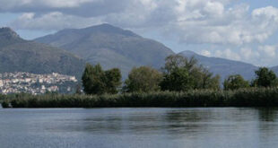 lago di fondi