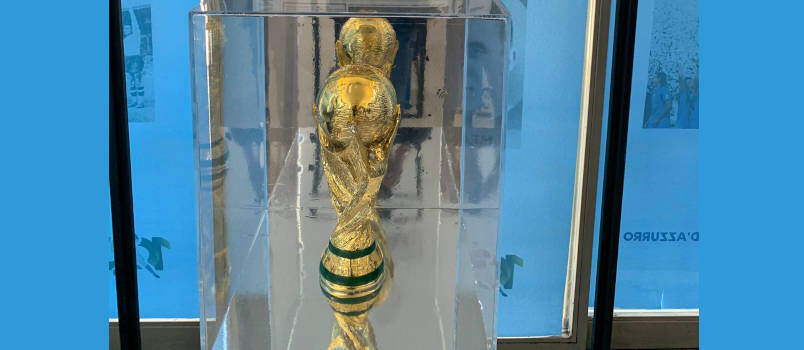 coppa del mondo