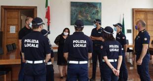 polizia locale sabaudia