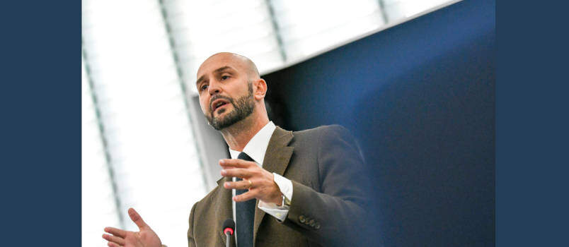 nicola procaccini
